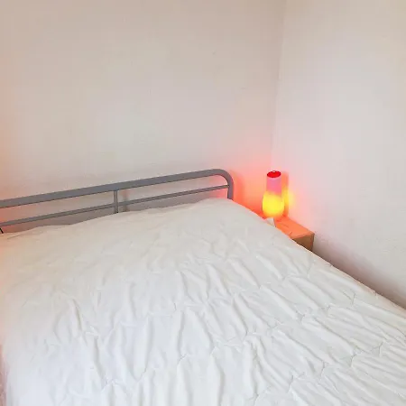 Les Balcons De La Mediterranee-15 By Interhome Apartment *