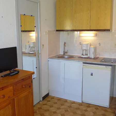 Les Balcons De La Mediterranee-15 By Interhome *