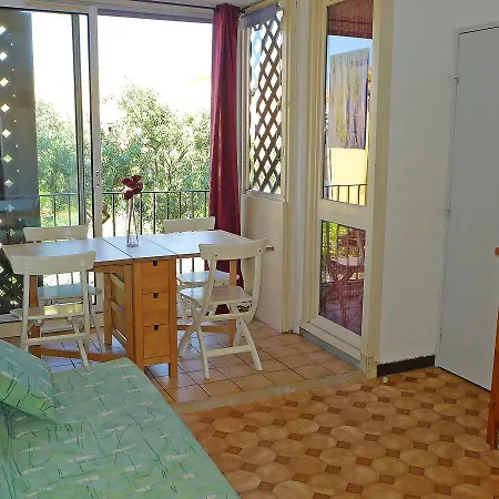 Les Balcons De La Mediterranee-15 By Interhome *