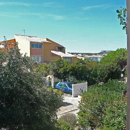 Les Balcons De La Mediterranee-15 By Interhome