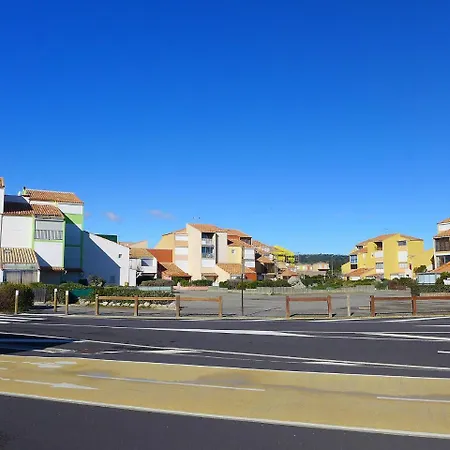 Les Balcons De La Mediterranee-15 By Interhome *